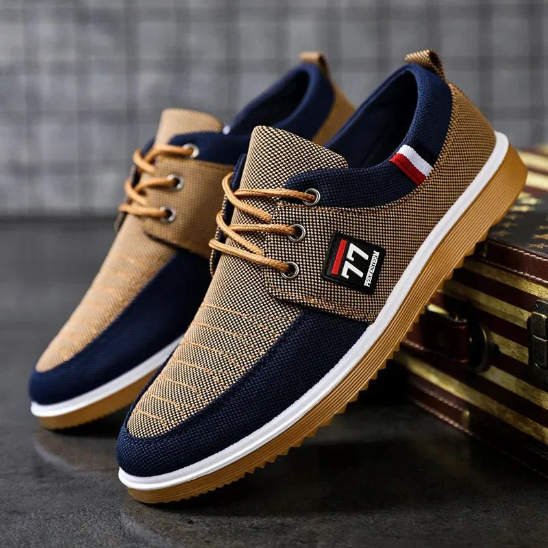 CHAUSSURES CASUAL POUR HOMME